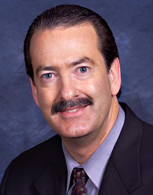 Jeff Cooke